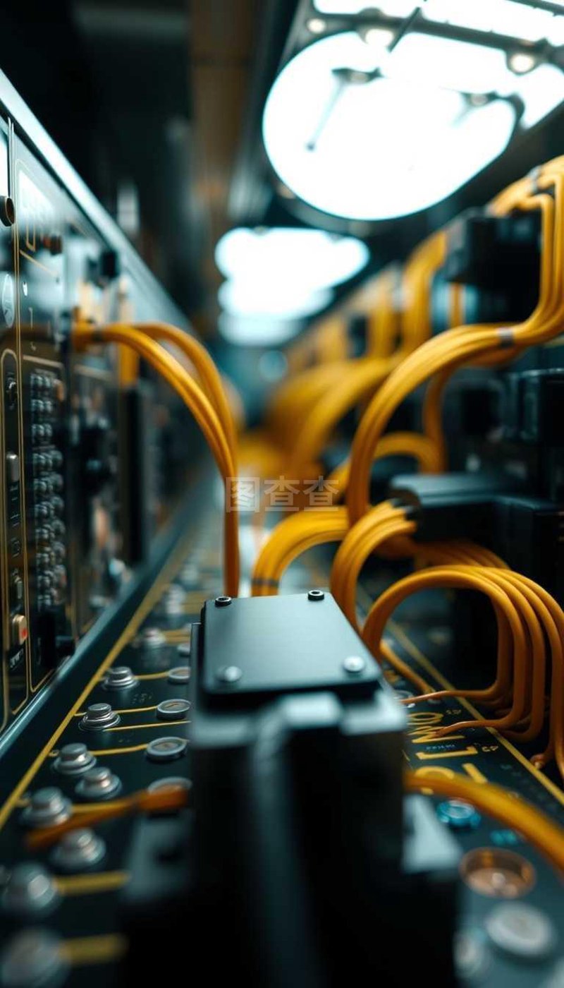 系统集成:构建智慧企业的基石